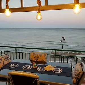 Affittacamere Wanda, Fuengirola