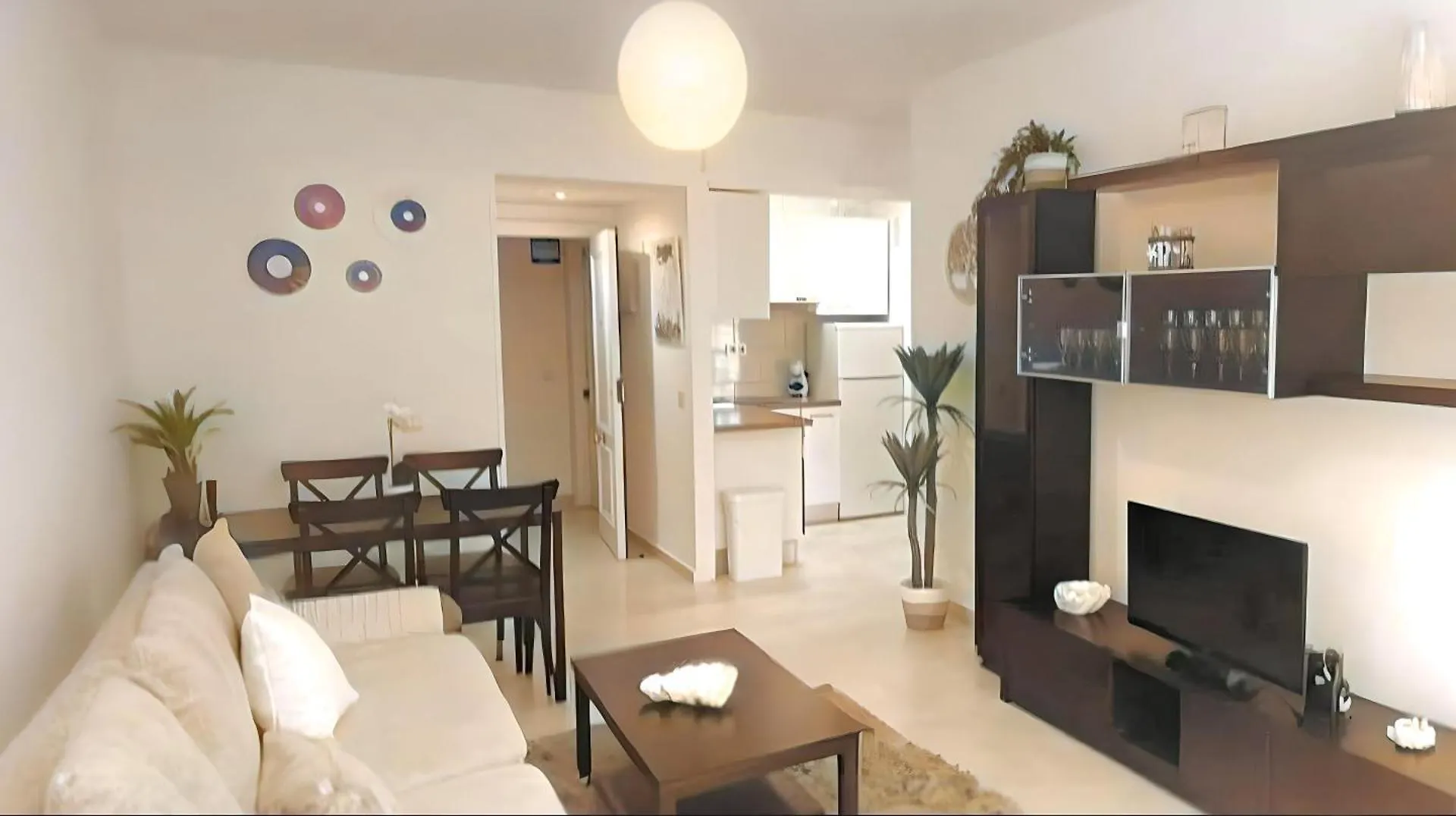 Apartment Camelias Beach, Boliches Andra Fuengirola