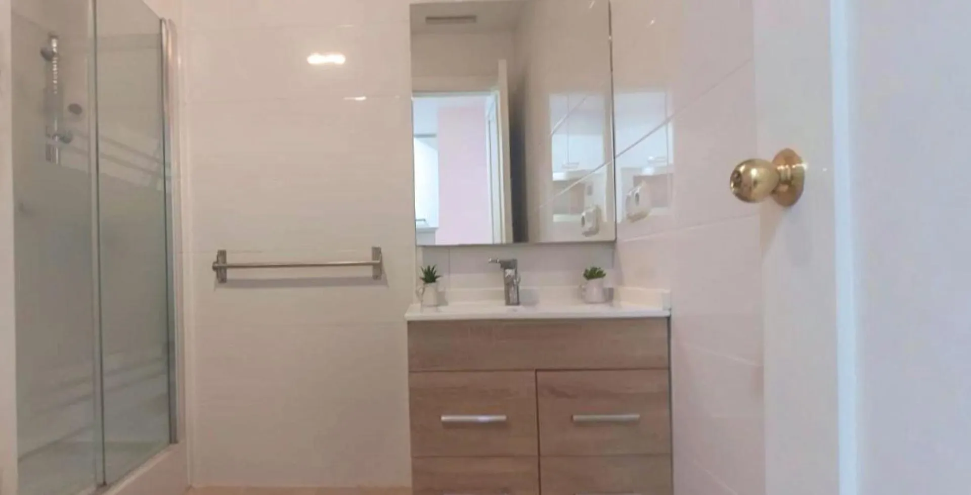 Camelias Beach, Boliches Andra Fuengirola Apartment