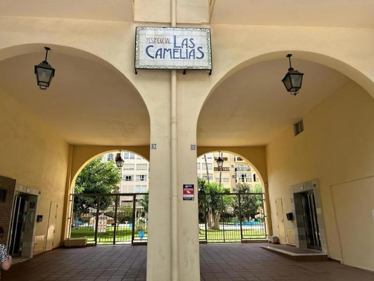 Camelias Beach, Boliches Andra Fuengirola 0*,  Spain